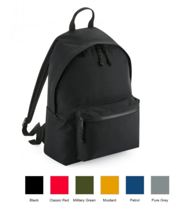 BG285 Bagbase Renew Recycled Backpack